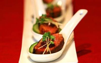 Paul Linden Catering