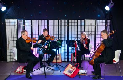 4Strings Quartet