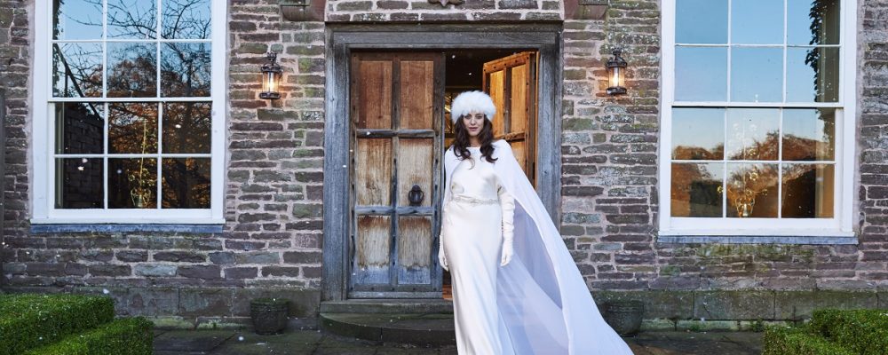 Weddings at Dewsall Court