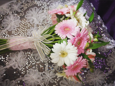 K.J.A House of Flowers