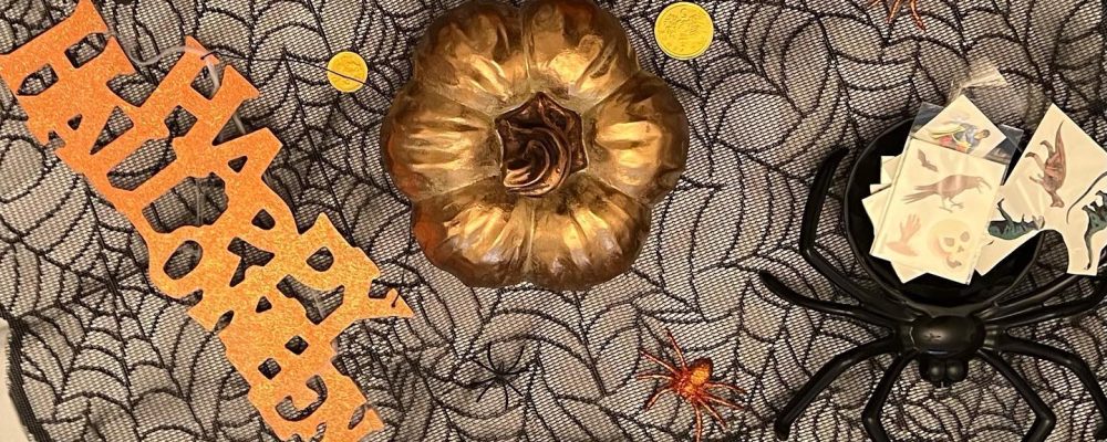 Halloween Party