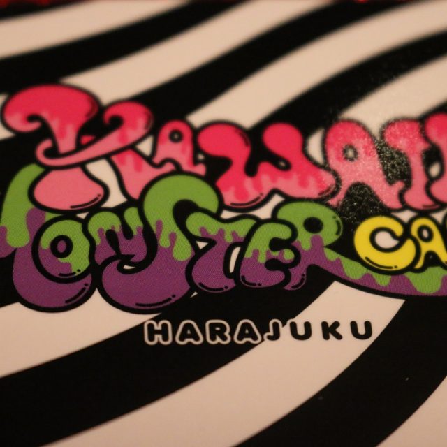 Kawaii Monster Cafe, Harajuku