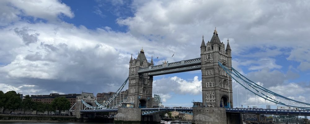 The Tower Bridge Experience
