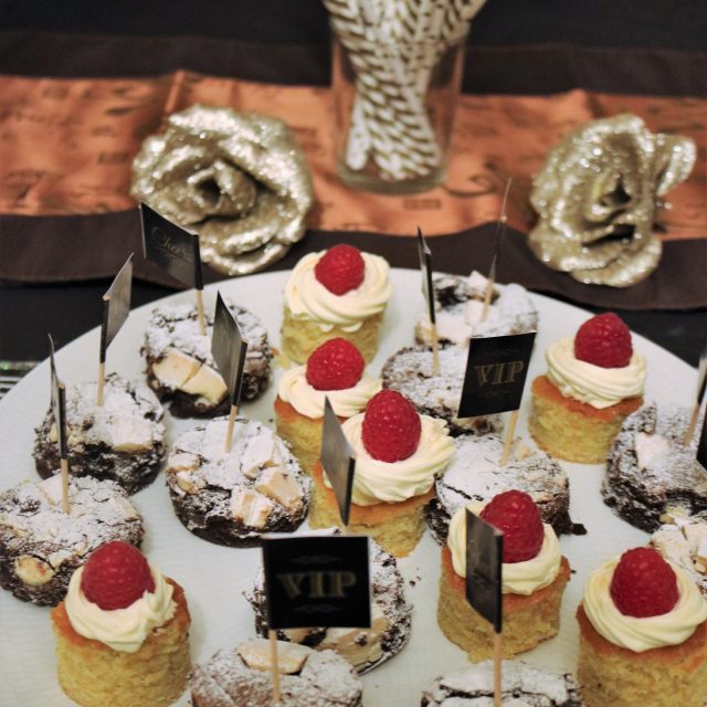 Recipe: The Perfect Gooey Chocolate Brownies Every Time