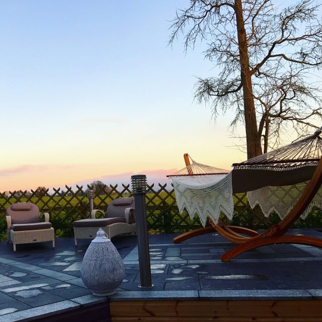 Fishmore Hall Hotel & Spa, Shropshire