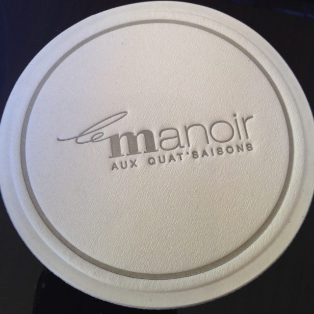 Belmond Le Manoir aux Quat’Saisons, Oxford