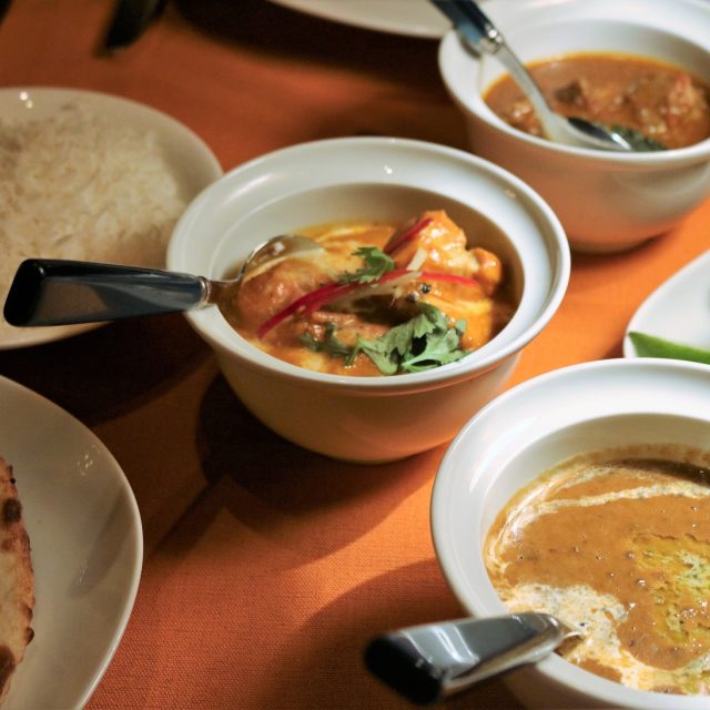 Dubai’s Indian Fine Dining at One & Only Nina’s