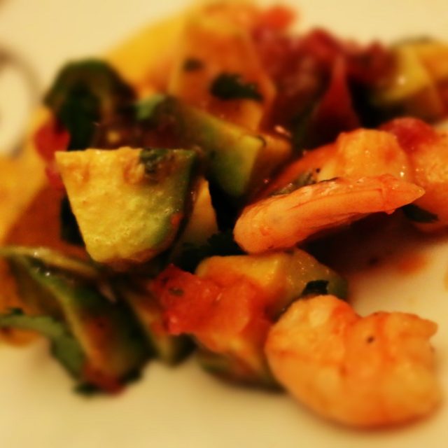 Valentine’s Day Special featuring Celebrity Chef- Valentine Warner’s Three Course Menu