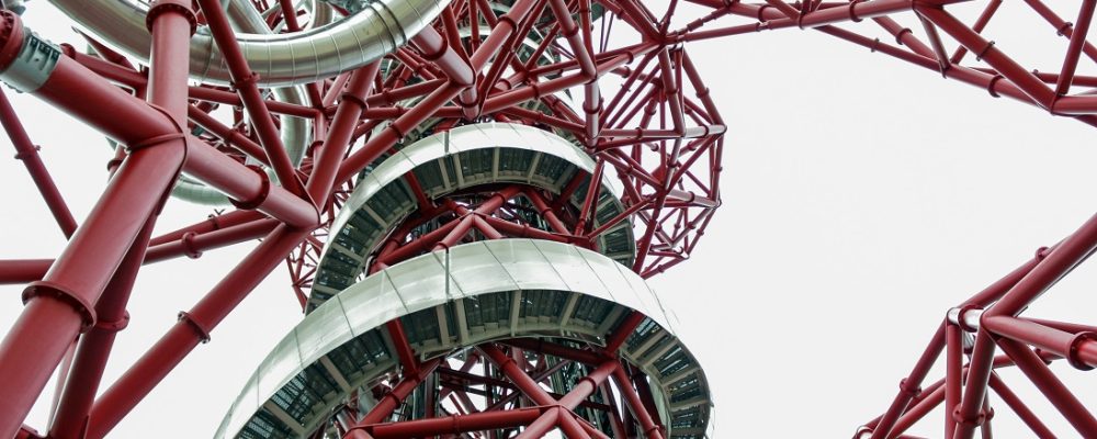 London’s Top New Attraction: Arcelor Mittal Orbit