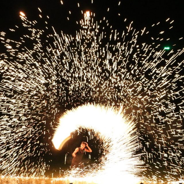 The Wharf, Bo Phut, Koh Samui