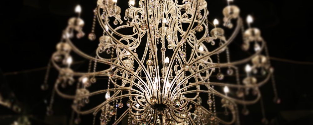 Afternoon Tea at Radisson Blu Edwardian, Heathrow