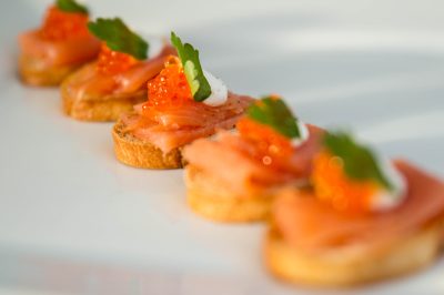 Kelmsley Catering and Events