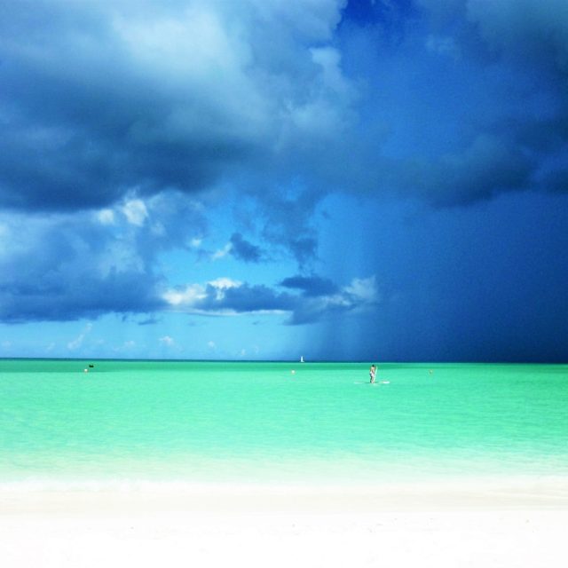 The Best Hotel in the World- COMO Parrot Cay, Turks & Caicos