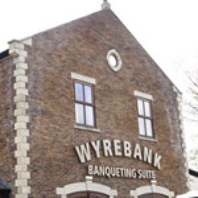 Wyrebank Banqueting Suite, Garstang