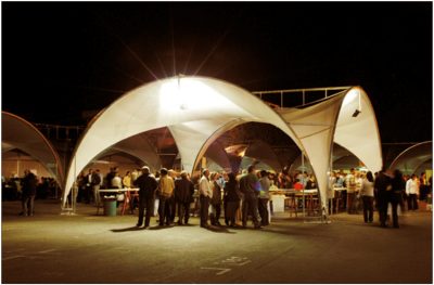 Sprech India Tents for Events, Wedding, Exhibitions