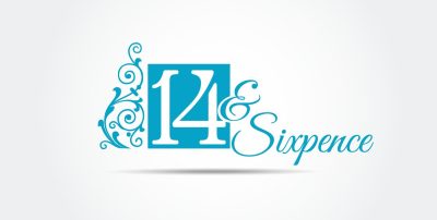 14 and Sixpence –  Bridal, Prom and Occasion Boutique