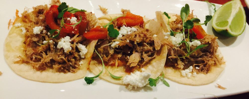 Cantina Laredo, Covent Garden