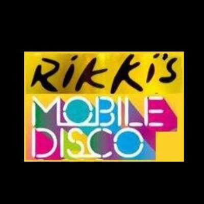 Rikki’s Mobile Disco – The Wedding Specialist!