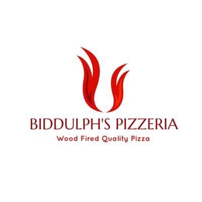 Biddulphs Pizzeria- Wood Fired Mobile Pizza
