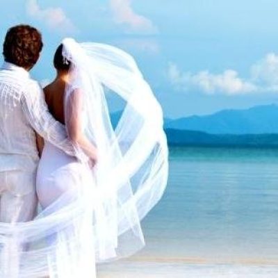 Kefalonia Weddings