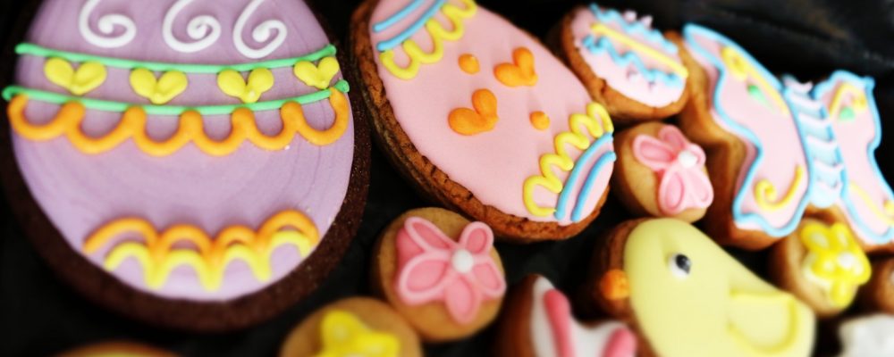 Top 5 Easter Treats