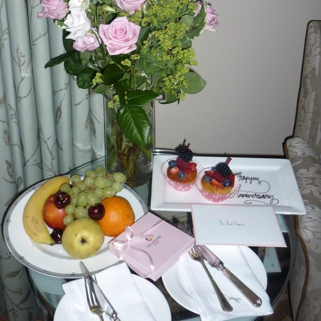 The Langham, London