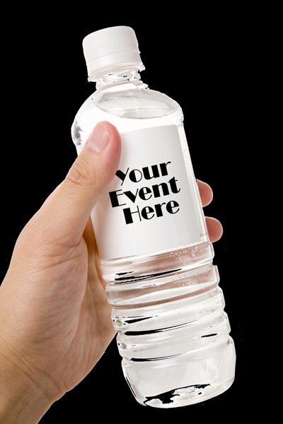 Tailor Made Water