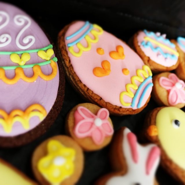 Top 5 Easter Treats