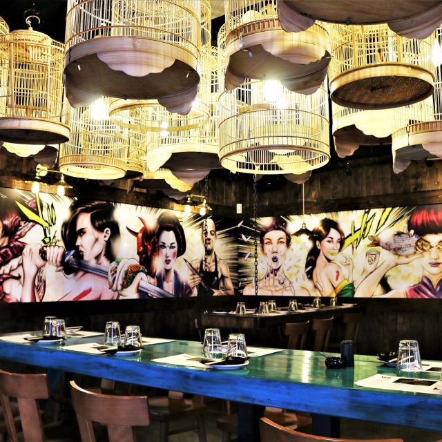 Yuu Kitchen