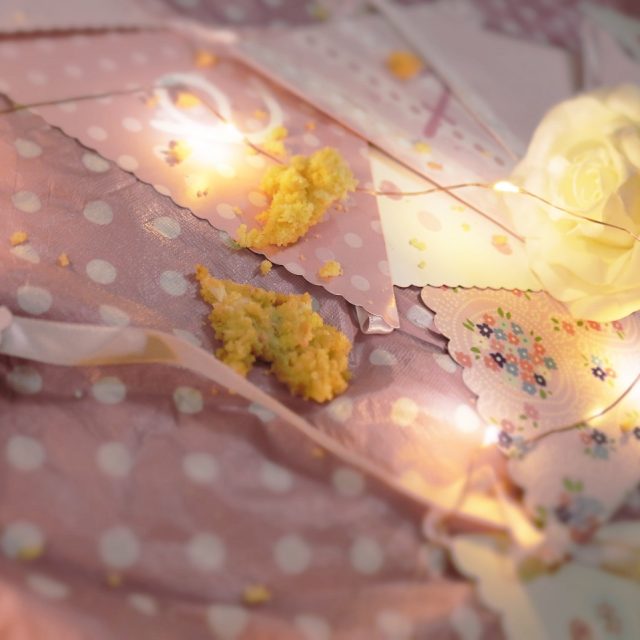 Cake Smash