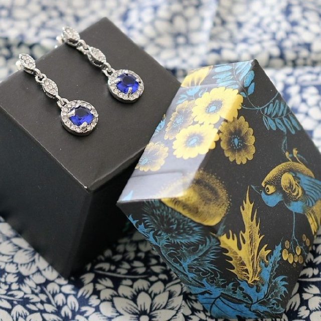 Corbico Jewellery