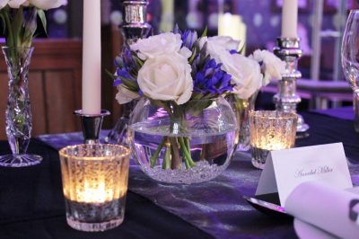 Elizabeth Weddings
