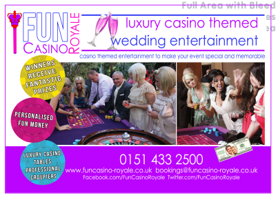 Fun Casino Royale