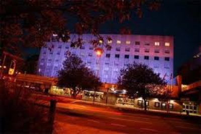 Bradford Hotel