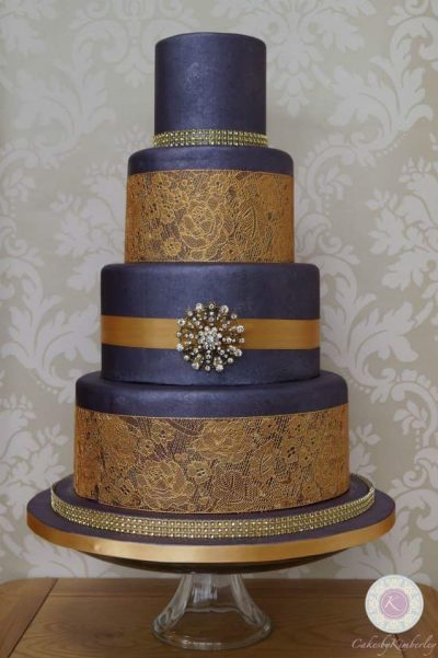 Cakes by Kimberley