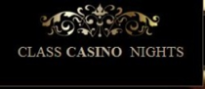 Class Casino Nights – Casino for your event