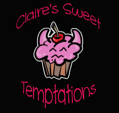 Claire’s Sweet Temptations