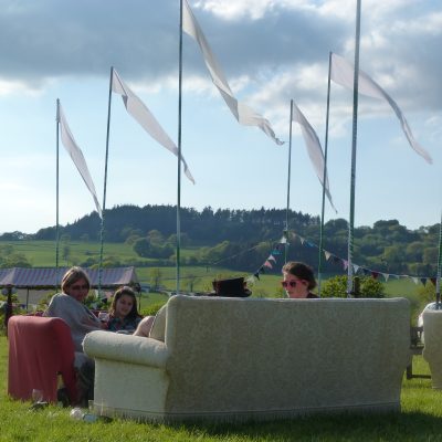 Green Acre Events