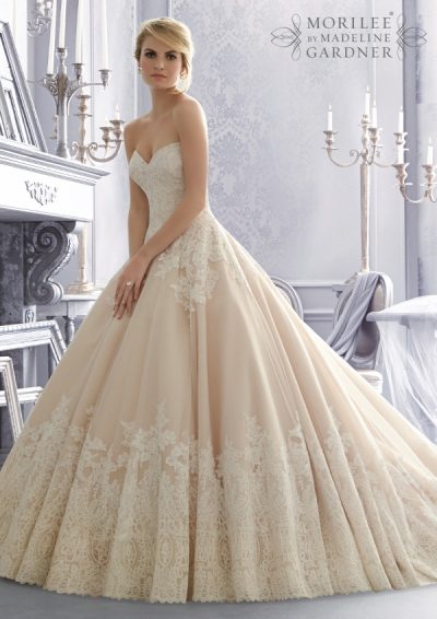 Bridal Shop