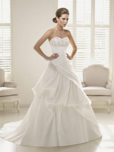 A Wise Bride
