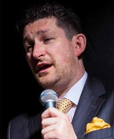 Richard the Singer