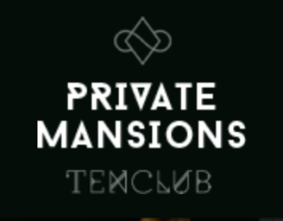 Private Mansions
