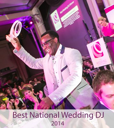 DJ Terry J Lewis