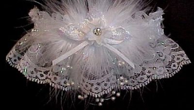 Custom Accessories Garters LLC