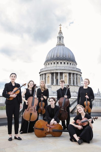 City String Ensemble